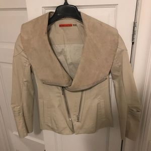 Alice + Olivia Spring Jacket